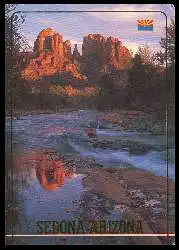 x06408; SEDONA. Factt, Folklore, Hmoryand Legend.