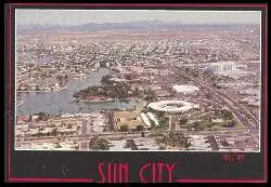 x06427; SUN CITY, ARIZONA.