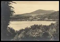 x06438; Maria Laach. Blick von Nordosten.