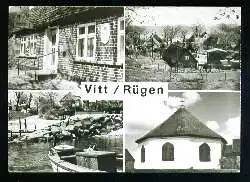 x06457; Vitt. Insel Rüger