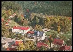 x06465; Hahnenklee Bockswiese. Oberharz.