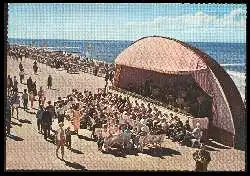 x06474; Insel Sylt. Waesterländer Kurpromenade.