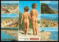 x06566; Ostsee, Ferienfreuden an der.