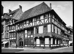 x06582; Göttingen. Universitätsstadt.