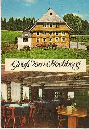 x06586; Eisenach. Gasthaus Pension zum Enge. Besitzer: Ernst Waldvogel.