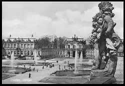 x06640; Dresden. Zwinger.