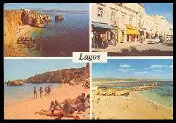 x06648; Lagos. Algarve.