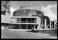 x06650; Münster i. W. Stadttheater.