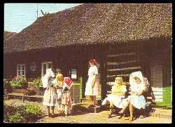 x06685; Spreewald. Blota.