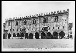 x06712; Montova. Palazzo ducale di gonzaga.
