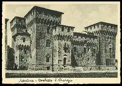 x06713; Montova. Castello.