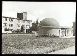 x06729; Senftenberg. Planetarium.