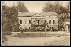 x06737; Berlin. Vereinsheim des Berliner Schwimm Vereins von 1878 e. V., auf dem Sportplatz Jung Arthur.