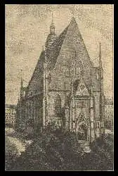 x06742; Leipzig. Thomaskirche.