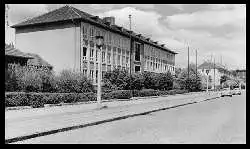 x06750; Guben. Wilhelm Pieck Stadt. Polytechnische Oberschule.