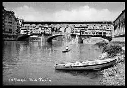 x06765; Fitenze. Ponte Vecchio.