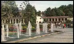 x06788; Bad Salzuflen Staatsbad. Wandelhalle.