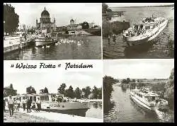 x06803; Potsdam. Weisse Flotte.