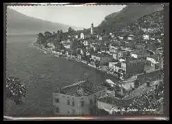 x06886; Limone. Lago di Garda.