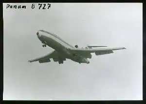 x06945; B 727 PANAM. Keine AK.