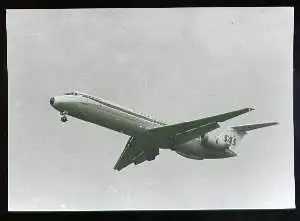 x06967; DC 9 SAS. Keine AK.