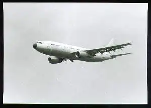 x06976; Airbus A300. Keine AK.