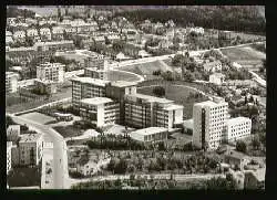 x07029; Offenbach. Main. Ketteier Krankenhaus,.