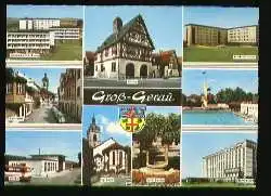 x07037; Gross Gerau.