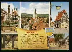 x07046; Michelstadt.