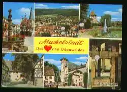 x07049; Michelstadt.