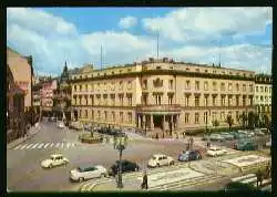 x07063; WIESBADEN. Hessischer Landtag.