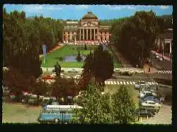 x07064; WIESBADEN. Kurhaus.