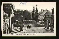 x07134; Bad Nauheim. Sprudelhof.