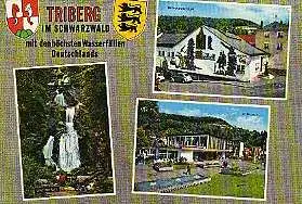 x07158; TRIBERG.