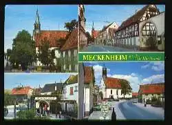 x07295; Meckenheim. Pfalz.