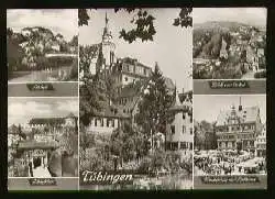 x07379; Tübingen.