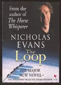 x07420; Nicholas Evans: The Loop.