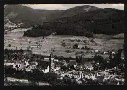 x07433; Elzach. Schwarzwald