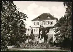 x07434; Lindach üb. Schwäb. Gmünd'.