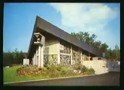 x07467; Sasbachwalden. Familienerholungsheim Hohritt.