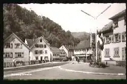 x07563; Hornberg. Schwarzwald.