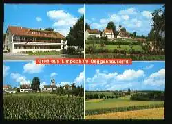 x07575; Deggenhausertal. Llmpaach.