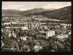 x07592; FREIBURG IM BREISGAU.