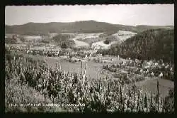 x07611; Glottertal. Schwarzwald.