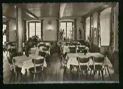 x07621; Altsimonswald. Schwarzwald. Gasthaus Metzgerei OCHSEN.