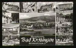 x07627; Bad Krozingen.