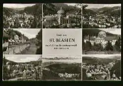 x07643; St. Blasien.