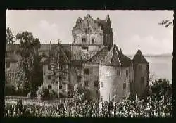 x07681; Meersburg am Bodensee.