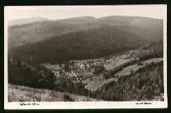 x07689; Todtmoos. Schwarzwald.