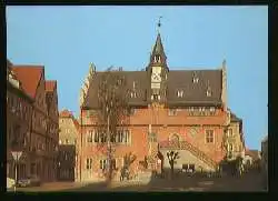 x07781; OCHSENFURT am Main. Rathaus.